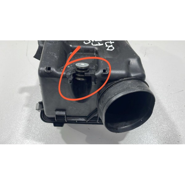 Caixa Filtro Ar Honda Civic 2.0 2015 2016 Original