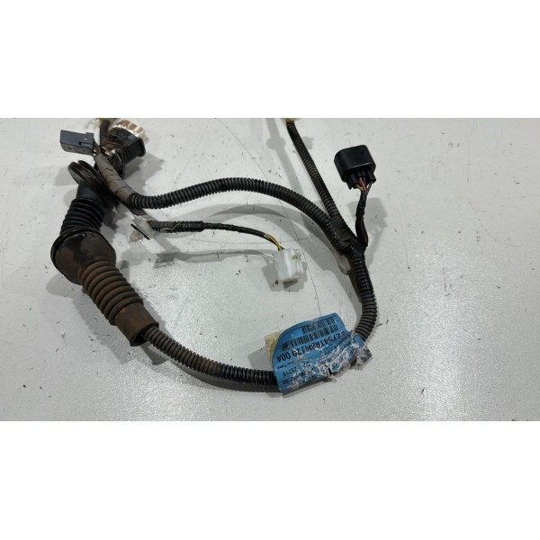 Chicote De Porta Traseira Esquerda Honda Civic 2012/2016