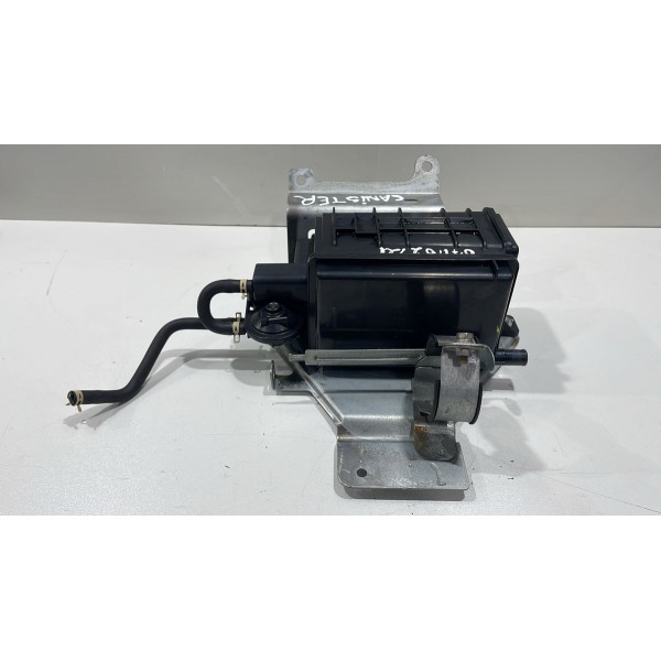 Filtro Canister Honda Civic 2012 Á 2016 Original