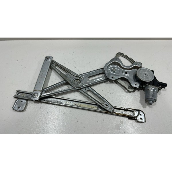 Maquina Dianteira Direita Vidro Civic 2012 2013 2014 2015 16