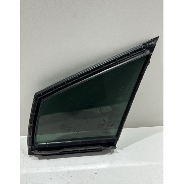 Vidro Fixo Porta Dianteira Direita Honda Civic 2012/2016.