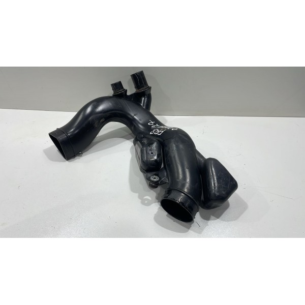 Duto Ressonador Do Filtro De Ar Honda Civic 2012 A 2016 Orig