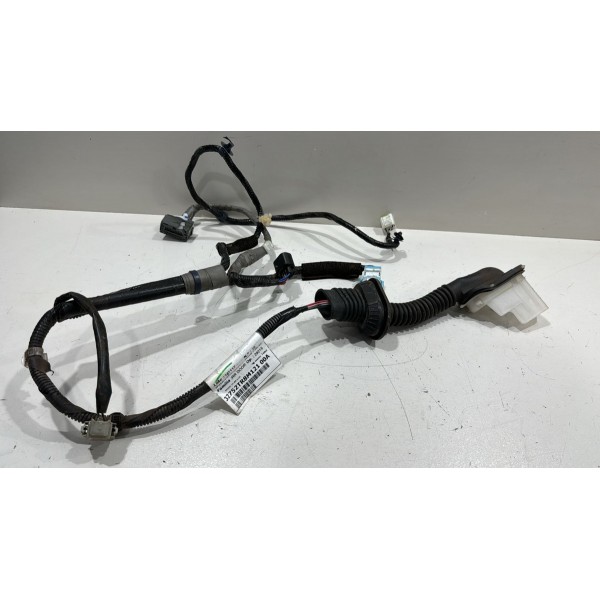 Chicote Porta Dianteira Direita Honda Civic G9 2012/2016