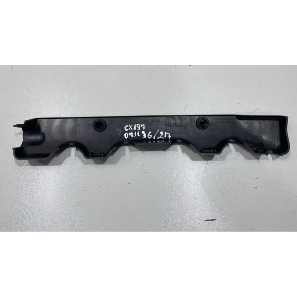 Capa Tampa Acabamento Motor Honda Civic 2.0 2015 2016 Orig