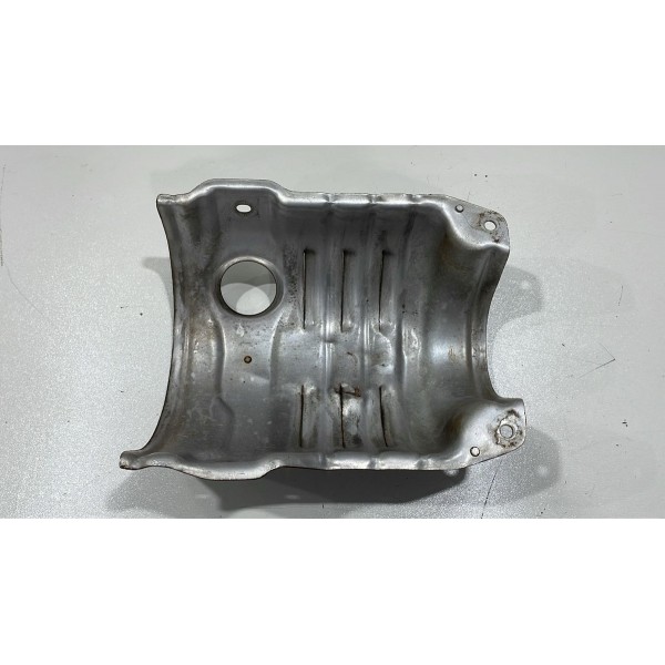 Protetor Calor Catalizador Honda Civic 2.0 2015 2016