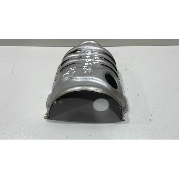 Protetor Calor Catalizador Honda Civic 2.0 2015 2016