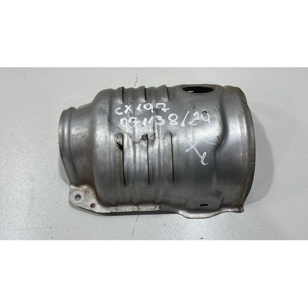 Protetor Calor Catalizador Honda Civic 2.0 2015 2016