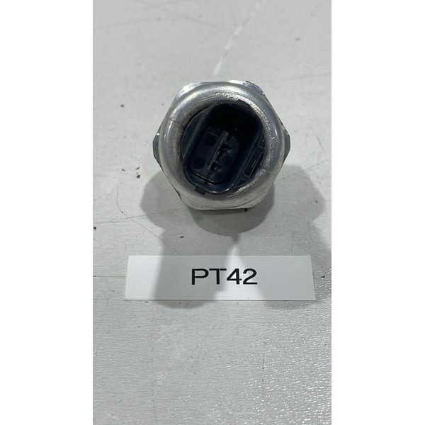Sensor Pressostato Ar Condicionado Honda Civic 2012 Á 2016