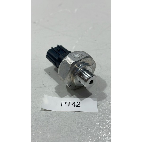 Sensor Pressostato Ar Condicionado Honda Civic 2012 Á 2016