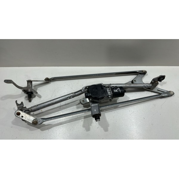 Máquina Motor Limpador Parabrisa Civic 2012 2013 2014 2015
