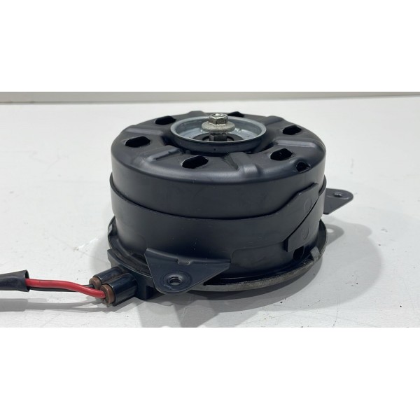 Motor Ventoinha Radiador Honda New Civic 2.0 2012 À 2016