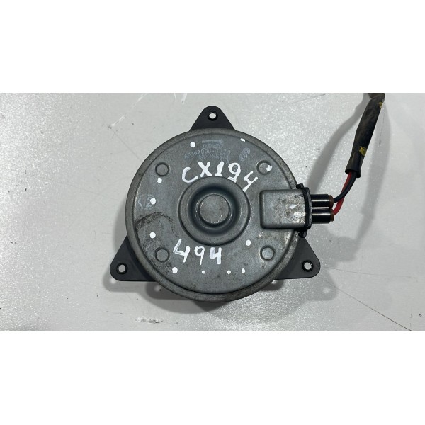 Motor Ventoinha Radiador Honda New Civic 2.0 2012 À 2016