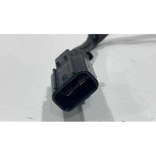 Motor Ventoinha Radiador Honda New Civic 2.0 2012 À 2016