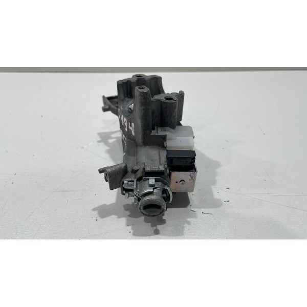 Cilindro Ignição New Civic 2012 À 2016 Sem Chave