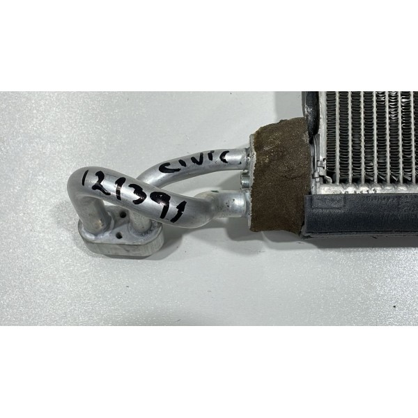 Evaporador Do Ar Condicionado Honda Civic 2012 À 2016 Origin