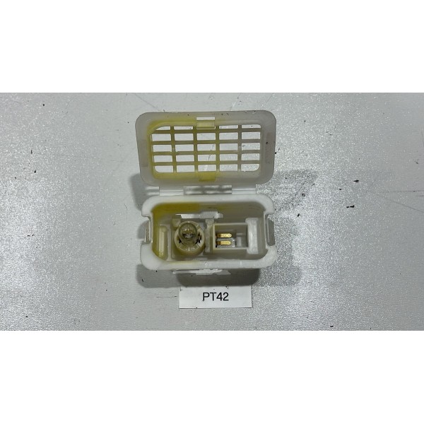 Luz Cortesia Porta Malas Honda Civic 2012 Á 2016 Original