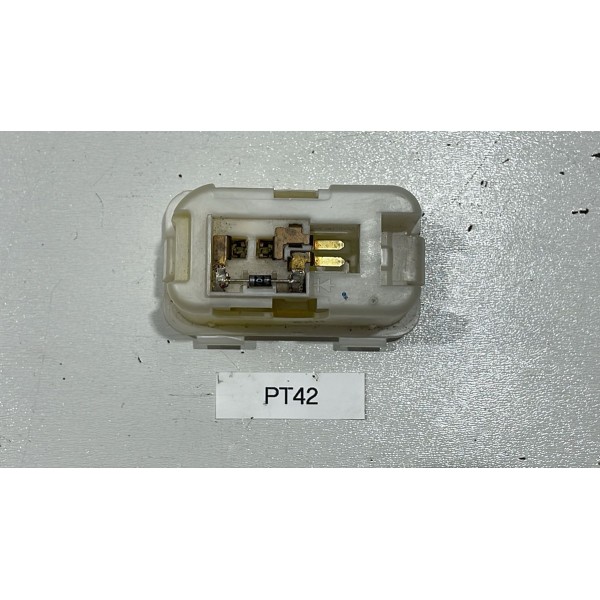 Luz Cortesia Porta Malas Honda Civic 2012 Á 2016 Original