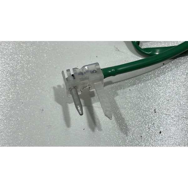 Sensor Temperatura Caixa Evaporadora Honda Civic 2012 Á 2016