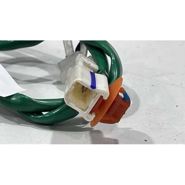 Sensor Temperatura Caixa Evaporadora Honda Civic 2012 Á 2016