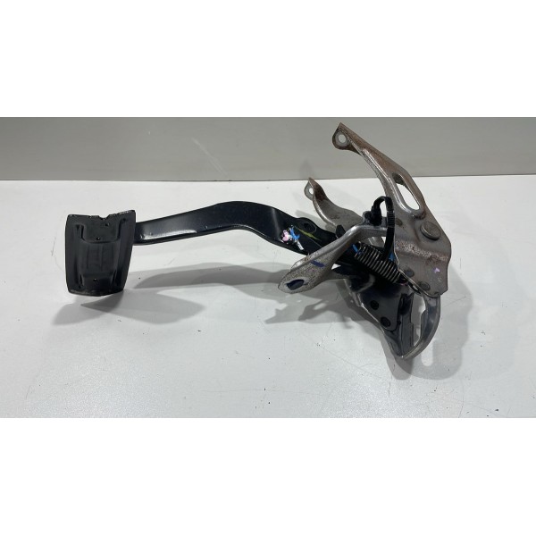 Pedal Do Freio Honda Civic 2012 À 2016 Automático