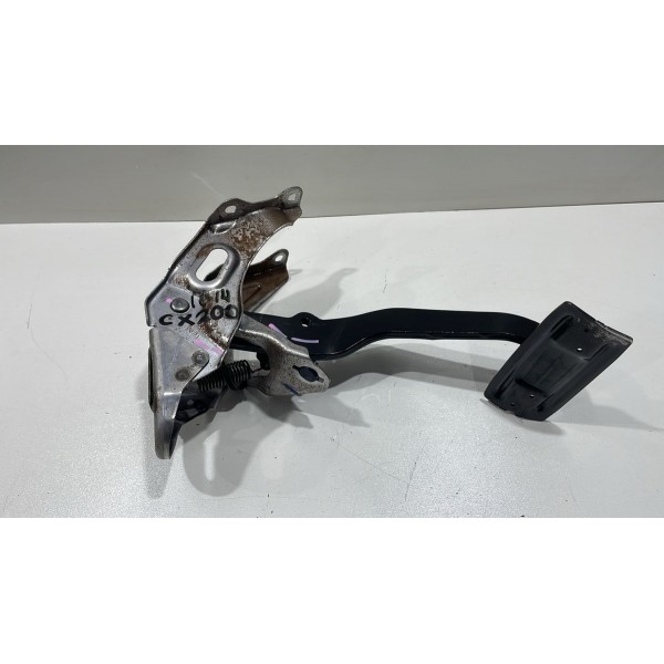 Pedal Do Freio Honda Civic 2012 À 2016 Automático