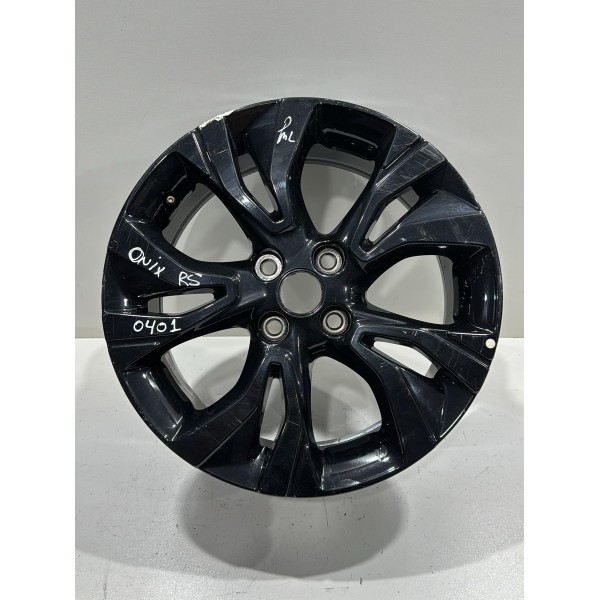 Roda Aro 16 Gm Onix Rs 26218758 Avulsa