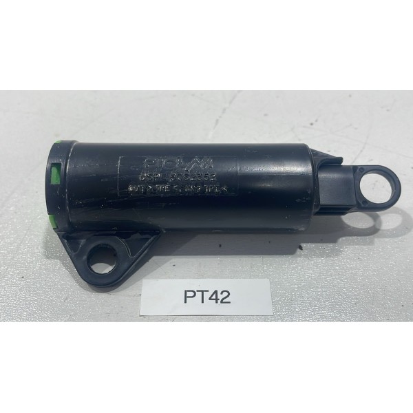Amortecedor Tampa Porta Luvas Ford Focus 2009 Á 2013 6062352