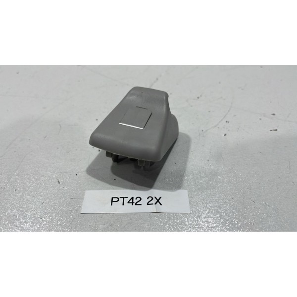 Presilha Trava Suporte Quebra Sol Ford Focus 2009 Á 14 Orig.