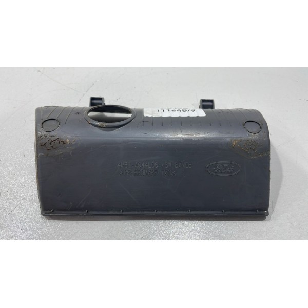 Acabamento Console Central Focus 2009 Á 2014 4m51a044l06