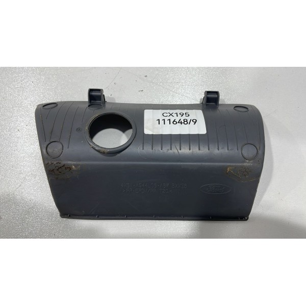 Acabamento Console Central Focus 2009 Á 2014 4m51a044l06