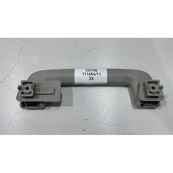 Alça Puxador Teto Traseiro Ford Focus 2009 Á 2014 Original