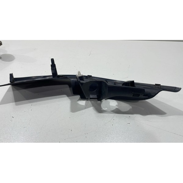Moldura Interna Retrovisor Esquerdo Ford Focus 2009 À 2014