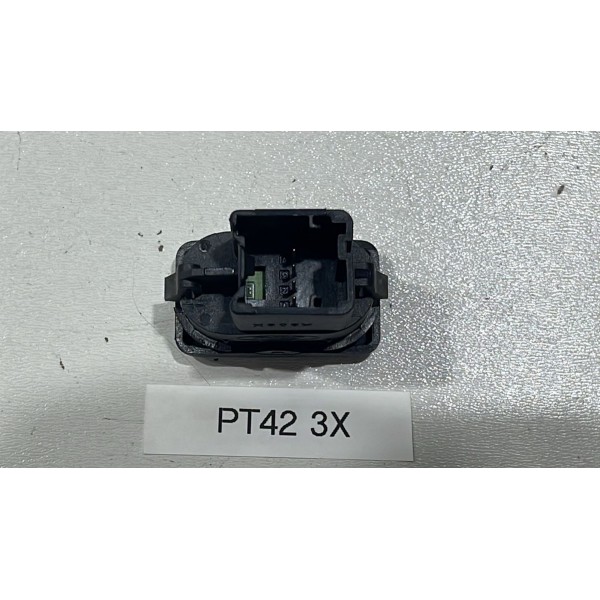 Botão Comando Vidro Elétrico Ford Focus 2009 Á 2014 Original