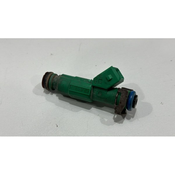 Bico Injetor Crv New Civic 2.0 Flex Bosch 0280157147
