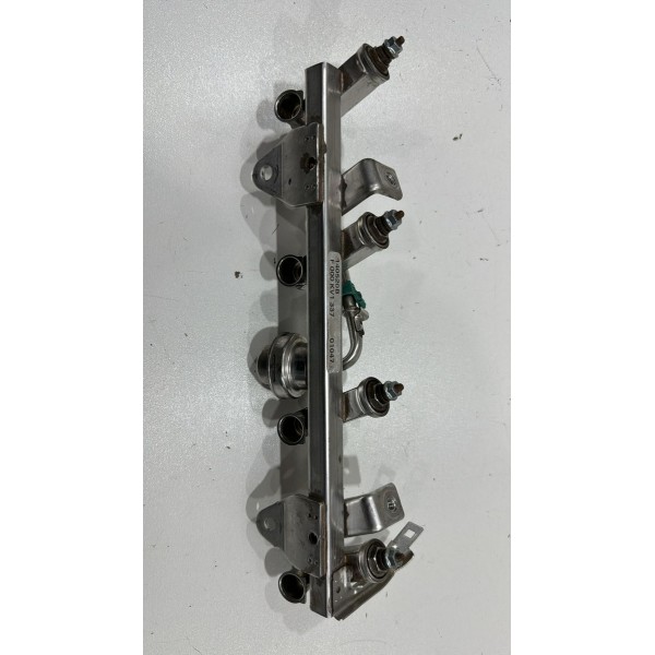 Flauta Injeção Combustível Honda Civic 2.0 2013 2014 2015