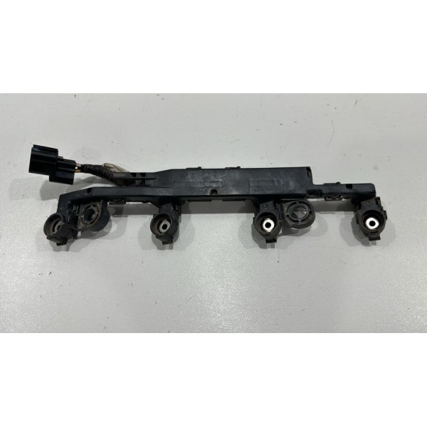 Chicote Dos Bicos Aquecedores Honda Civic 2015 2.0