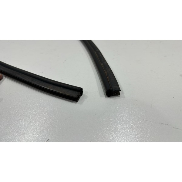 Borracha Churrasqueira Honda Civic 2012/2016