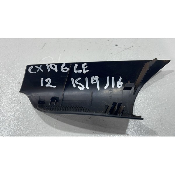 Acabamento Interno Retrovisor Esquerd Ford Focus 2009 Á 2014