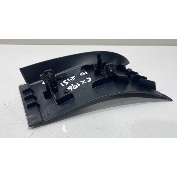 Soleira Direita Porta Malas Ford Focus 2009 Á 14 4m51a13024