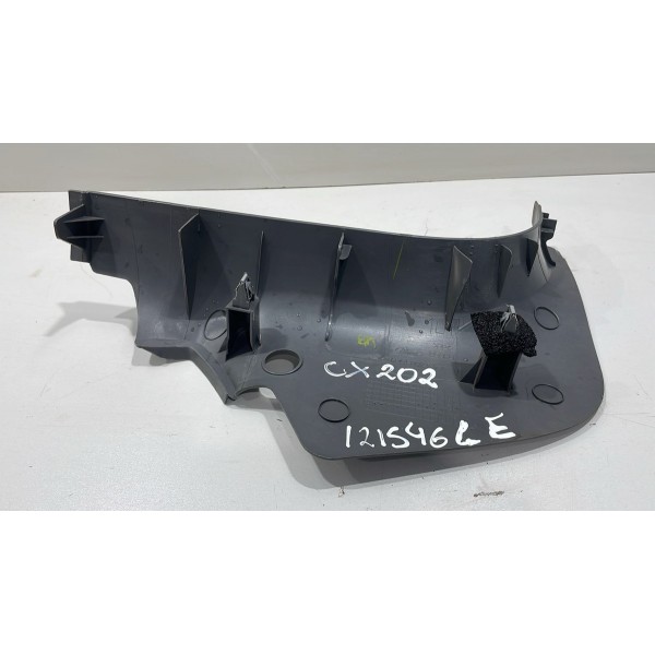 Soleira Dianteira Esquerda Ford Focus 2009 Á 2014 Original