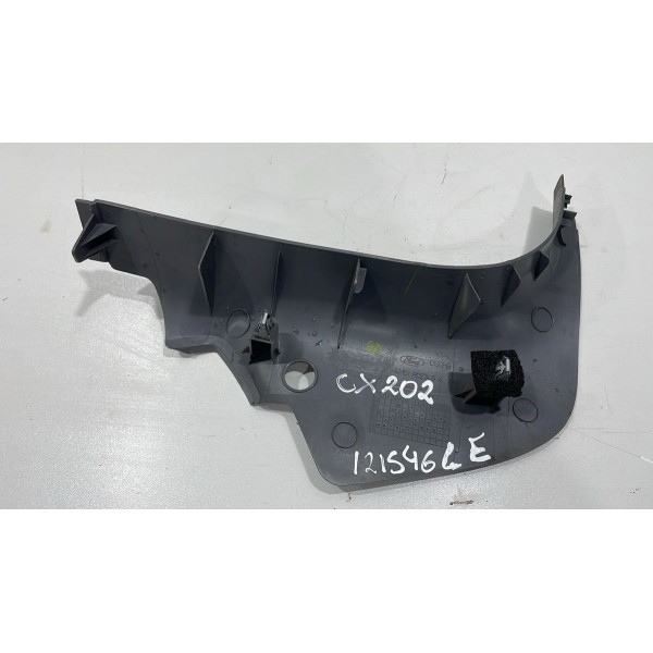 Soleira Dianteira Esquerda Ford Focus 2009 Á 2014 Original