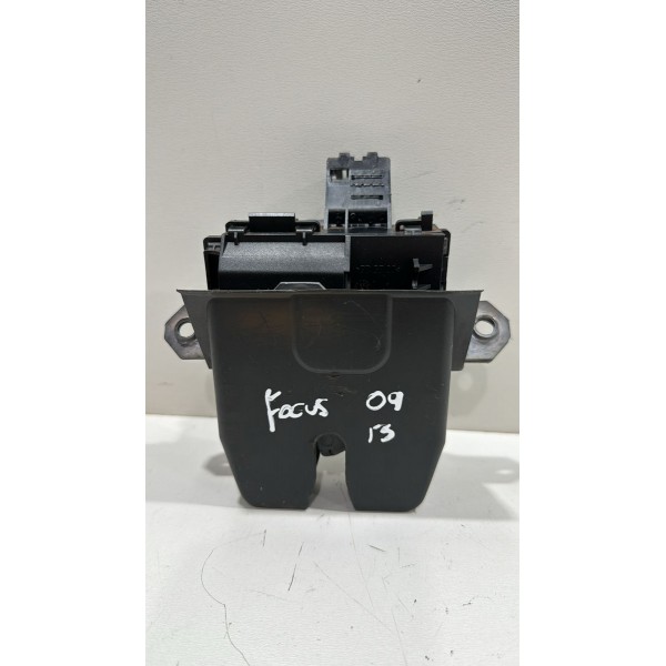 Fechadura Eletrica Tampa Traseira Focus Hatch 2009 2010 2011