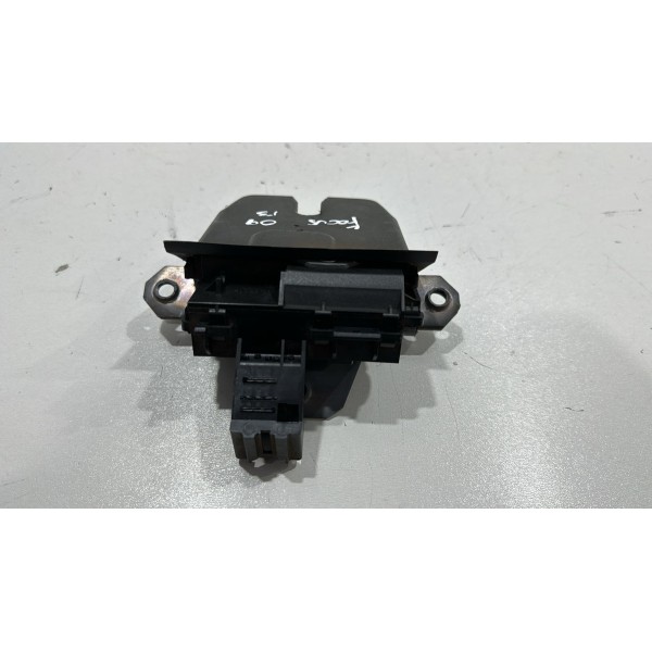 Fechadura Eletrica Tampa Traseira Focus Hatch 2009 2010 2011