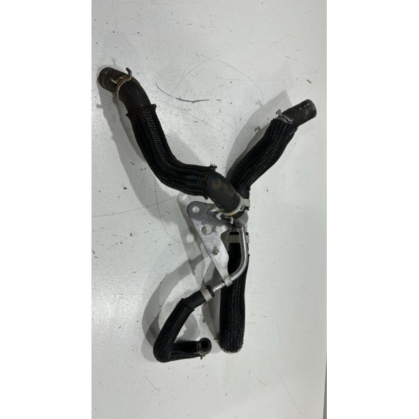 Mangueira Agua Toyota Corolla 2020 2021 2022 2023