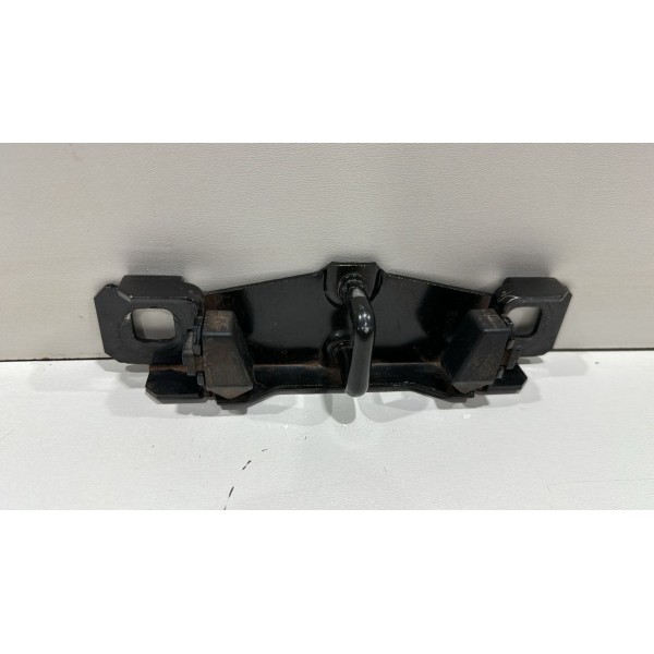Batente Fechadura Tampa Traseira Evoque / Focus Hatch 09/13