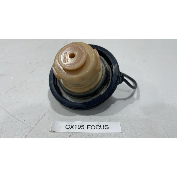 Tampa Gargalo Tanque Ford Focus Hatch 2.0 2009 A 2013