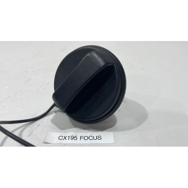 Tampa Gargalo Tanque Ford Focus Hatch 2.0 2009 A 2013