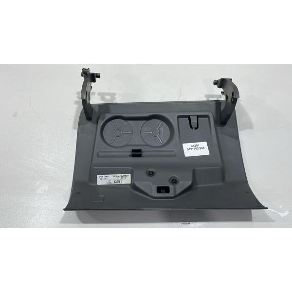 Tampa Porta Luvas Ford Focus 2009 Á 2014 Original