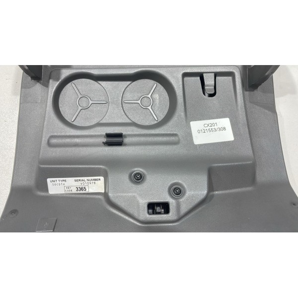 Tampa Porta Luvas Ford Focus 2009 Á 2014 Original