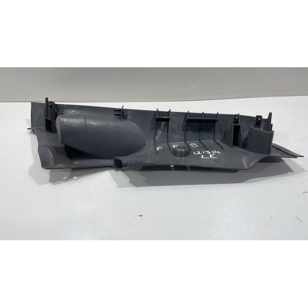 Moldura Coluna Traseira Esquerda Focus 09 Á 14 4m51a31017